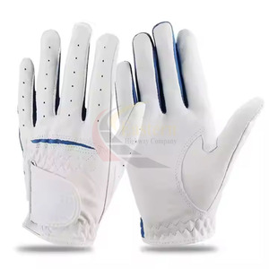 Gants de golf respirants et doux pour hommes et femmes, gants de golf réglables et durables pour les sports de plein air - Product Image 3
