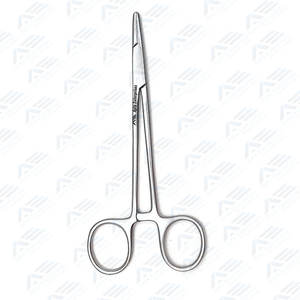 Kit de pratique de suture, coussin de suture pour étudiants en médecine, outils de formation chirurgicale manuels en nylon de haute qualité, personnalisés, complets, CE - Product Image 6