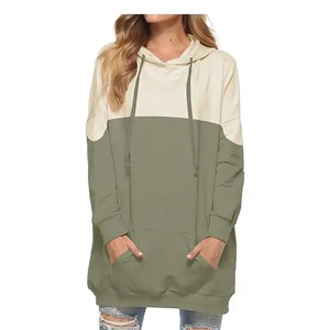 Women's Winter Custom Logo Embroidered Two-Piece Sportswear Set Flared Pants Hoodie Style Solid Pattern Casual - Product Image 1