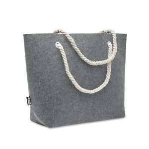 Feltsea RPET borsa da donna personalizzata borsa in feltro elegante ed ecologica - Product Image 6