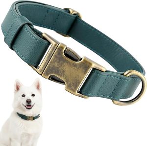 Plaid <b>Dog</b> <b>Collar</b> Adjustable Buckle Closure Classic Style All Seasons Polyester Material <b>Small</b> Breed Pet <b>Collars</b> - Product Image 6