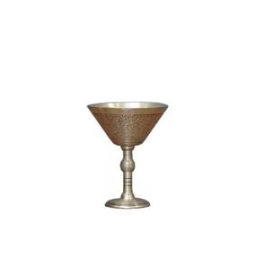 Copas de Vino de Metal Elegantes y Personalizadas, Atractivas Copas para Bar y Bebidas con Acabado de Primera Calidad, Formas y Tamaños Personalizables - Product Image 5