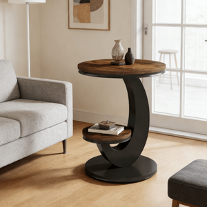 <b>Console</b> <b>Table</b> End <b>Table</b> - Product Image 4