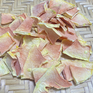 กล้วยอบแห้ง FD ขนาด 50 กรัม / 100 กรัม / 150 กรัม รสชาติธรรมชาติ กรอบอร่อย ขายส่ง ปี 2026 กำลังเป็นที่นิยม - Product Image 1