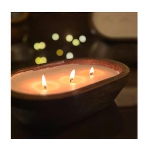 Candelabro de Madera Hecho a Mano, Decoración Moderna de Lujo para el Hogar, Adorno Navideño con Color Personalizado para Hoteles - Product Image 5