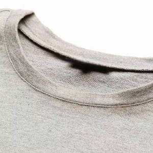 Women's Clothing Summer Lounge Wear Solid <b>Colour</b> Women's <b>Sets</b> Casual 100% Cotton Oversized T-Shirt And Short 2 Piece <b>Set</b> Women - Product Image 5