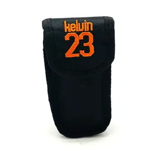 Marsupio Kelvin 23 - Borsa da Cintura Resistente per Uso Quotidiano - Product Image 1
