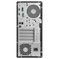 Serveur Tour d'entrée de gamme haute performance Lenovo ThinkSystem T100C I5-10400 64 Go de RAM 1 To de disque dur Garantie 1 an En stock