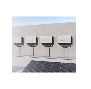 Inversor Solar al por Mayor de 3KW, 5KW, 10KW, 15KW, 20KW, 30KW, 40KW, 50KW, 100KW, Onda Sinusoidal Pura Fuera de la Red para Sistemas de Energía Solar - Product Image 4