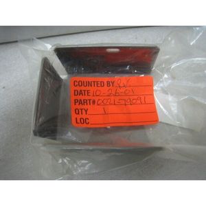 ฝาครอบมอเตอร์ AMAT 0021-79091 - อุปกรณ์และอะไหล่เซมิคอนดักเตอร์ระดับโลกที่เชื่อถือได้ - Product Image 2