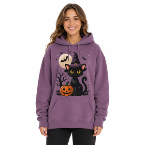 Ensembles de vêtements en coton personnalisés pour toute la famille, style streetwear, imprimés sur mesure aux États-Unis, tailles adultes, pour les fêtes de fin d'année. - Product Image 3