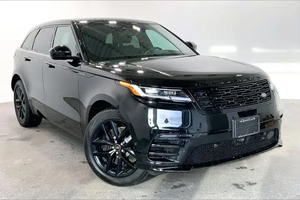 LAND ROVER RANGE ROVER VELAR SUV 2026 DE PRIMERA MANO, USADO, EN BUEN ESTADO - Product Image 1