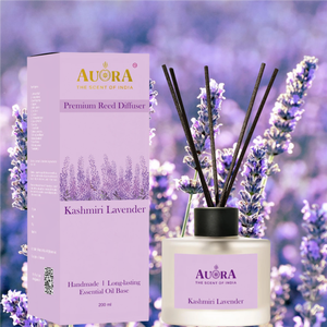 Custom Label Factory Price Glass Reed <b>Diffuser</b> Sets 200 ml Rattan Sticks Long Lasting <b>Essential</b> <b>Oil</b> Premium Natural Sandalwood - Product Image 6