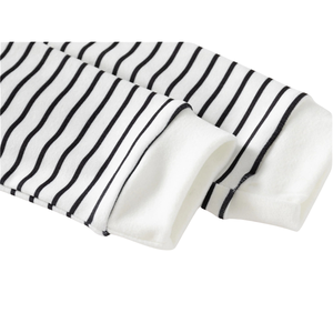 Polo respirant à manches courtes pour enfants, 100 % coton, vêtement décontracté pour l'école, teint en pièce, écologique, échantillon gratuit compressé - Product Image 6