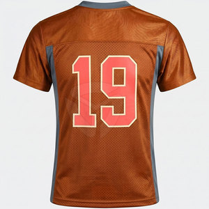 Tela de malla atlética de alto rendimiento, ajuste flexible, adecuada para partidos competitivos y entrenamiento. - Product Image 2