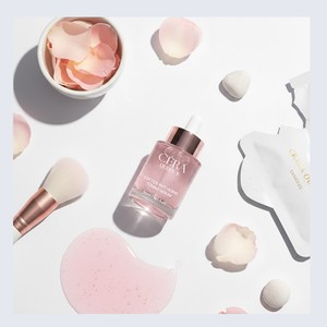 เซรั่มเกาหลี Ceraqueens Korean K-Beauty EGF Tox Anti-Aging Toning Serum ผลิตในเกาหลี 30 มล. คอลลาเจน สำหรับทุกเพศ - Product Image 4