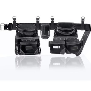 Best Selling Premium Quality Cowhide Leather Tooled Bag New Arrival Cowhide Leather Tooled Bag For Sale - Product Image 1