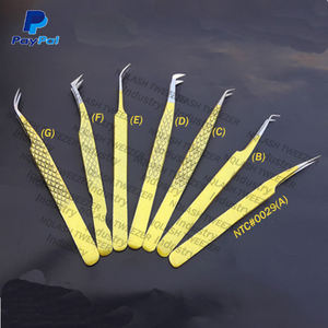 1 pièce Repousse-cuticules double tête en acier inoxydable antidérapant pour manucure et nail art, accessoire de suppression des cuticules - Product Image 5