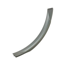 ชุดแต่งซุ้มล้อพลาสติก ABS ยี่ห้อ LONGNEW สำหรับรถยนต์ สีดำ ผลิตในไต้หวัน - Product Image 3