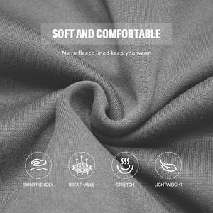 Sudaderas Casuales al por Mayor para Hombre, Mezcla de Algodón, Media Cremallera, Color Personalizado, Sudadera con Capucha para Hombre y Mujer - Product Image 6