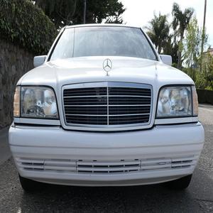 Mercedes-Benz S-320 de 1998 - Product Image 1