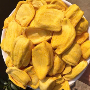 Snack de Jaca Frito al Vacío de Alta Calidad, Listo para Venta al por Menor y Mercados de Marca Privada - Product Image 1