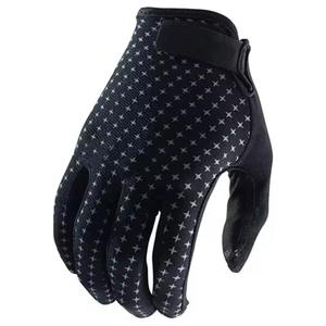Guantes de Motocross Personalizados, Guantes de Ciclismo de Carreras, Guantes Todoterreno MX MTB DH para Bicicleta de Montaña, Guantes MX para Hombre, Mejor Rendimiento en Motocross - Product Image 3