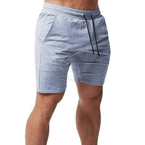 Shorts de sport pour hommes fabriqués au Pakistan, prix bas, différentes couleurs, haute qualité, confortables et respirants. - Product Image 4