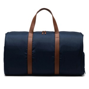 Bolsa de lona de gran capacidad con costuras reforzadas, acolchado cómodo, bolsa para equipo deportivo para ligas deportivas, gimnasios y viajes - Product Image 3