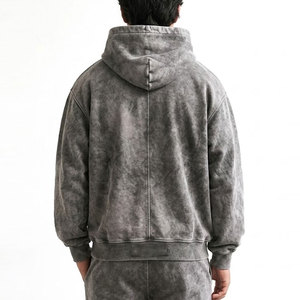 Conjunto Deportivo Acid Wash 2026, Nuevo Estilo, Material Suave, Ideal para Deportes, Gimnasio y Moda Diaria - Product Image 4