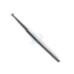 Curettes dermatologiques à haute performance, design unique, best-seller en chirurgie - Product Image 4