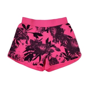 Shorts en coton respirant, à séchage rapide, doux, pour l'entraînement, la course à pied, le jogging, les activités de fitness, flexibles, pour femmes - Product Image 3