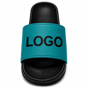 Sandalias Deslizantes EVA con Logotipo Personalizado para Hombre y Mujer |   Pantuflas Suaves, Ligeras y Antideslizantes para Mayor Comodidad |   OEM ODM Marca Privada Venta al por Mayor - Product Image 3