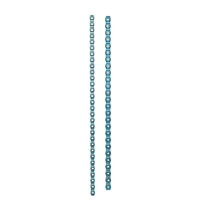 Sistema de Placas de Bloqueo Veterinario, Set de Fijación de Fracturas en Animales, Set de Cadena Quirúrgica Ortopédica, Cirugía Ortopédica para Perros y Gatos - Product Image 2