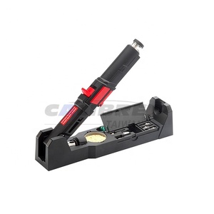 TAIWAN CALIBRE Professional 3-in-1 Soldering Iron Hot Blower & Torch <b>Tool</b> Kit - Product Image 1