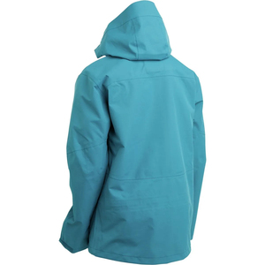 Chaqueta de Nieve de Alta Calidad, Impermeable, para Hombre, Ropa de Esquí, Ropa Deportiva, 100% Poliéster, Logotipo y Diseño Personalizados - Product Image 2