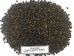 [Keith Vilaconic] 500G/L Pimienta negra limpia Premium Grade | Origen de Vietnam | Precio de exportación competitivo - Product Image 2