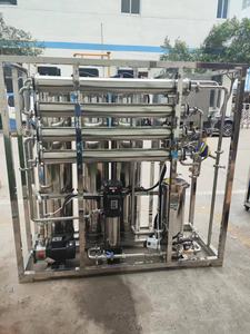 1000LPH Botellas planta <span class=keywords><strong>de</strong></span> agua En busca <span class=keywords><strong>de</strong></span> una fuente <span class=keywords><strong>de</strong></span> filtro más limpia agua del grifo <span class=keywords><strong>de</strong></span> la ciudad/taladro <span class=keywords><strong>de</strong></span> pozo Quiero puro 2000L por hora - Product Image 6