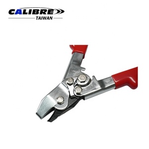 คีมตัดหัวฉีดแบบ DIY OEM TAIWAN CALIBRE V พร้อมวัสดุ SCM440 และด้ามจับแบบนุ่มสำหรับหัวฉีดหลอดกาว - Product Image 4