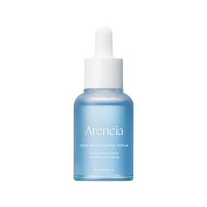 Siero Viso Arencia 30ml Deep Water Surge a Prezzo Scontato - Product Image 1