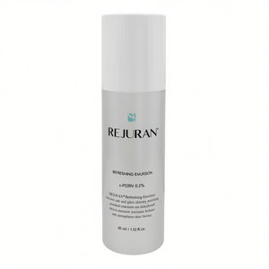 REJURAN 45ml Emulsione Rinfrescante Leggera C-PDRN con Acido Ialuronico e Centella per l'Equilibrio Olio-Acqua, Crema Viso Lenitiva - Product Image 3