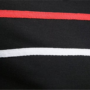 Nuevo diseño de camiseta polo para hombre, elegante y cómoda, recién llegada, estilo urbano, cuello redondo, camisas de algodón para hombre - Product Image 3