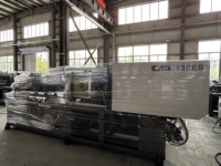 Machine de moulage par injection SUNTEC pour la fabrication de bouchons de dentifrice en plastique, de bouchons de flacons cosmétiques et de couvercles d'emballages plastiques