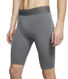 Wholesale Custom Logo <b>Men</b> <b>Compression</b> <b>Shorts</b> Top Selling Workout <b>Compression</b> <b>Shorts</b> For Sale Best Selling <b>Compression</b> <b>shorts</b> - Product Image 2
