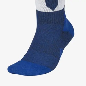 Custom Men's Breathable Cotton Crew Ankle Sport <b>Socks</b> with Personalized Logo Custom Size & <b>Colour</b> & Material Made In Pakistan - Product Image 6