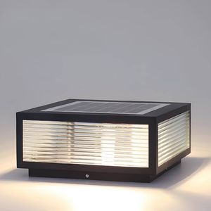 Luci da Giardino Solari con Telecomando, Illuminazione Premium per Spazi Esterni - Product Image 5