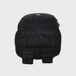 Sac à dos pour ordinateur portable Arctic Fox Skater - Sac de voyage noir imperméable avec fermeture éclair, doublure en polyester et nylon - Product Image 5
