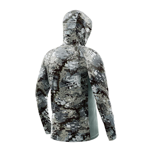 Chaquetas de Caza para Hombre de Primera Calidad, con Máscara, Resistentes al Viento, Transpirables y Cómodas para Adultos, Nueva Llegada - Product Image 3
