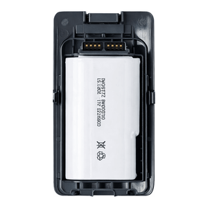 Escáner de Código de Barras Industrial Brady HH83 y Lector RFID con Batería de 6700mAh para Recopilación de Datos - Product Image 3