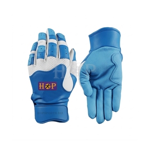 Guantes de Bateo de Béisbol Personalizados con Logotipo, Color y Talla, Guantes de Bateo de Béisbol Personalizados Unisex - Product Image 1